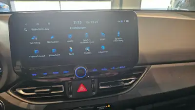 Hyundai i30 2.0 T-GDi N DCT — Berline sportive 280 ch, 26'000 km seulement — Thumbnail 20