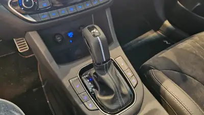 Hyundai i30 2.0 T-GDi N DCT — Berline sportive 280 ch, 26'000 km seulement — Thumbnail 19