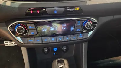 Hyundai i30 2.0 T-GDi N DCT — Berline sportive 280 ch, 26'000 km seulement — Thumbnail 21