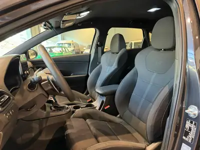 Hyundai i30 2.0 T-GDi N DCT — Berline sportive 280 ch, 26'000 km seulement — Thumbnail 24