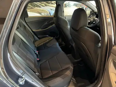 Hyundai i30 2.0 T-GDi N DCT — Berline sportive 280 ch, 26'000 km seulement — Thumbnail 22