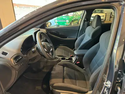 Hyundai i30 2.0 T-GDi N DCT — Berline sportive 280 ch, 26'000 km seulement — Thumbnail 25