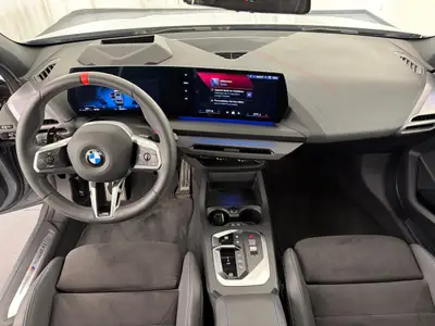 BMW M135 xDrive M Sport Pro 2025 — Berline sportive 300 ch, première main, garantie constructeur — Thumbnail 7