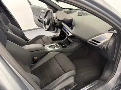 BMW M135 xDrive M Sport Pro 2025 — Berline sportive 300 ch, première main, garantie constructeur — Thumbnail 9