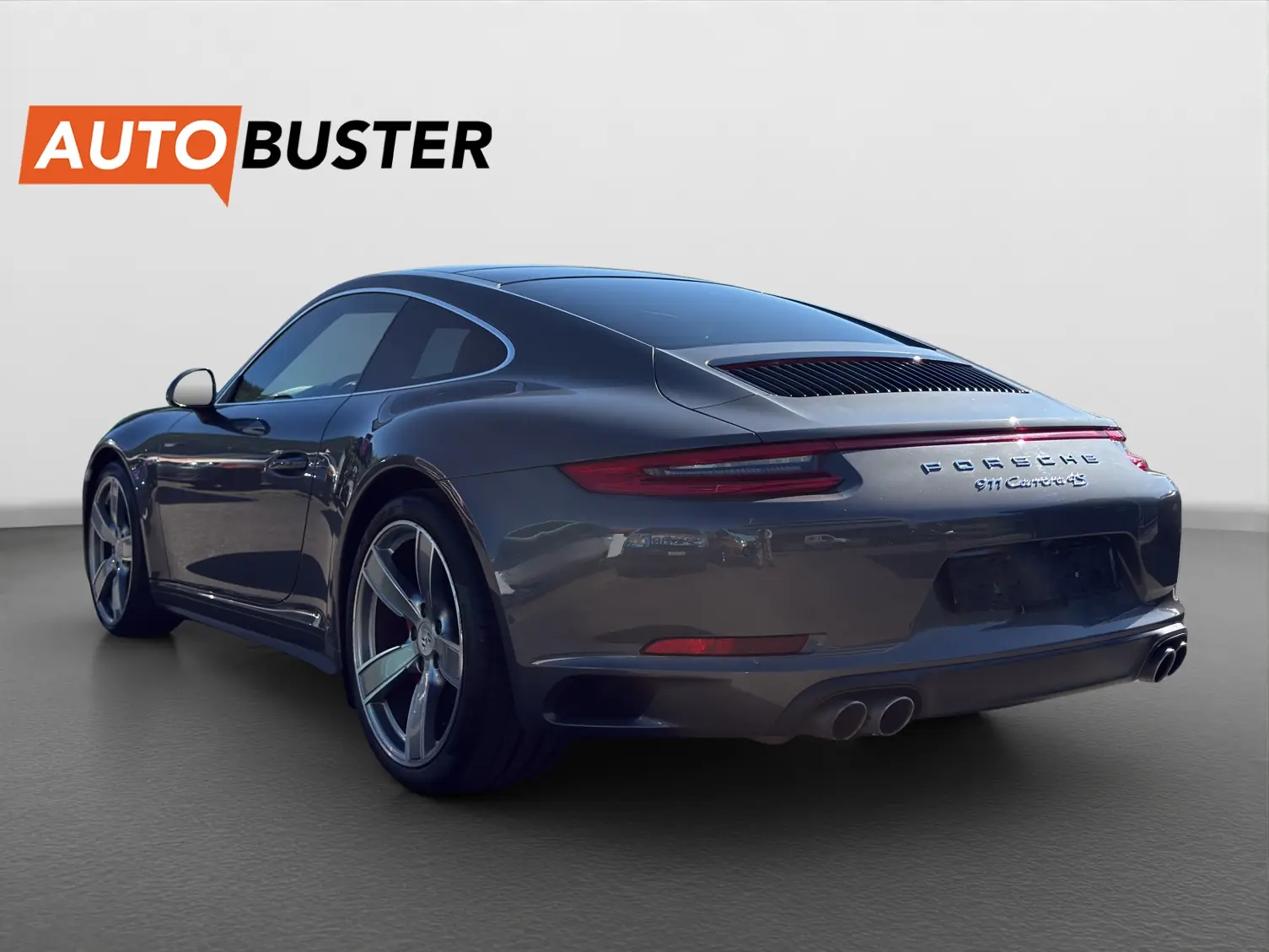 Porsche 911 2016 occasion Liestal — 3