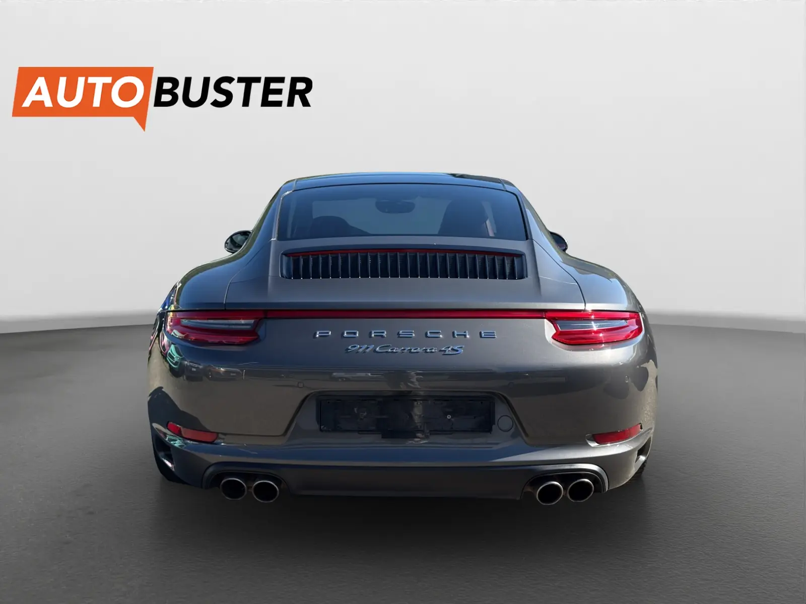 Porsche 911 2016 occasion Liestal — 4
