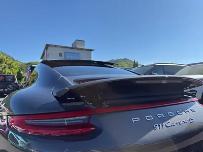 Porsche 911 Carrera 4S PDK — Coupé sportif légendaire, 51'700 km, sans sinistre — Miniature 18