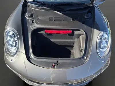 Porsche 911 Carrera 4S PDK — Coupé sportif légendaire, 51'700 km, sans sinistre — Miniature 16