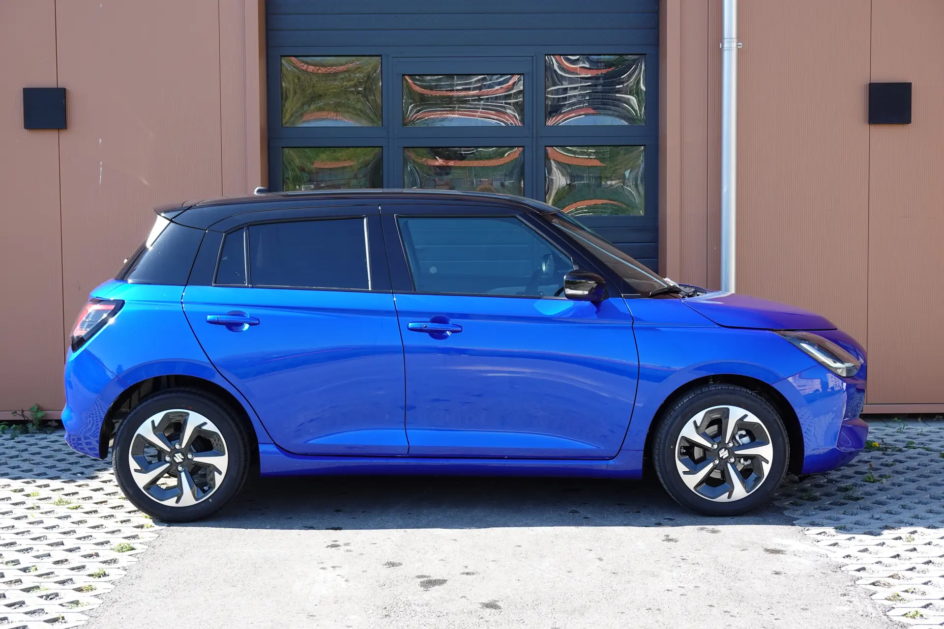 Suzuki Swift 2026 occasion Denges — 4