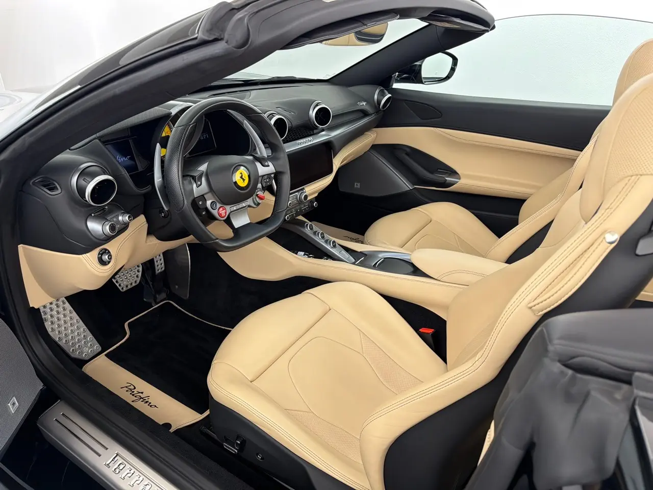Ferrari Portofino 2018 occasion Zürich — 5