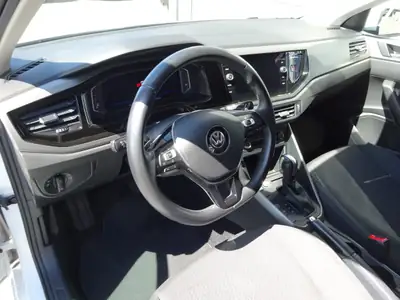 VW Polo 1.0 TSI Comfortline — Citadine économe et fiable, 152 000 km — Thumbnail 8
