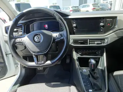 VW Polo 1.0 TSI Comfortline — Citadine économe et fiable, 152 000 km — Thumbnail 9