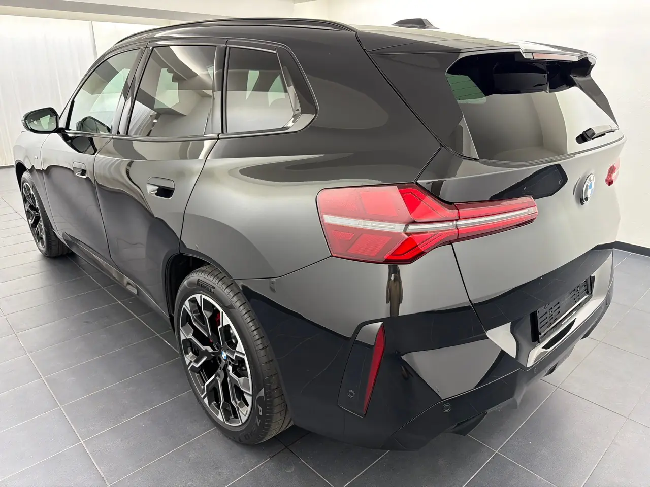 BMW X3 2025 occasion Zürich — 2