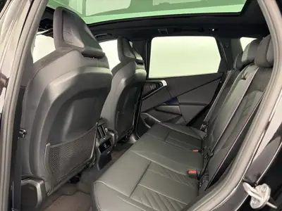 BMW X3 xDrive 48V 20d M Sport Pro — SUV diesel hybride rechargeable, première main — detail