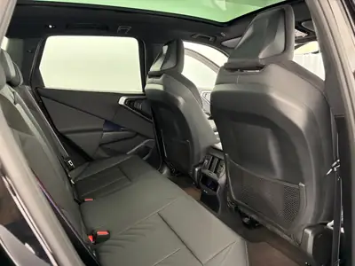 BMW X3 xDrive 48V 20d M Sport Pro — SUV diesel hybride rechargeable, première main — Thumbnail 8