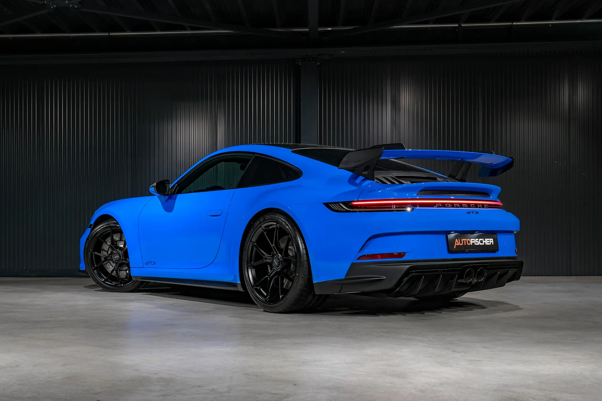 Porsche 911 2023 occasion Ettingen — 2