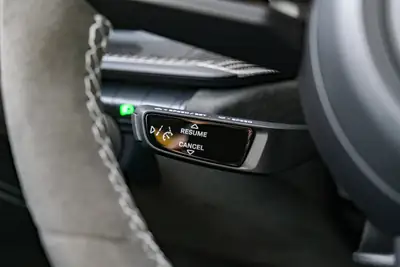Porsche 911 GT3 Schaltgetriebe — Légendaire sportive à boîte manuelle, 65 km au compteur — Thumbnail 27
