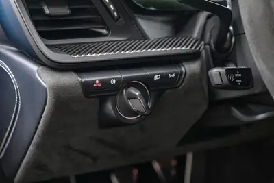 Porsche 911 GT3 Schaltgetriebe — Légendaire sportive à boîte manuelle, 65 km au compteur — Thumbnail 30