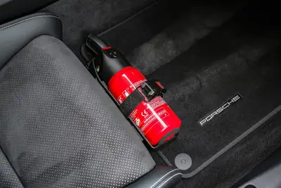 Porsche 911 GT3 Schaltgetriebe — Légendaire sportive à boîte manuelle, 65 km au compteur — Thumbnail 32