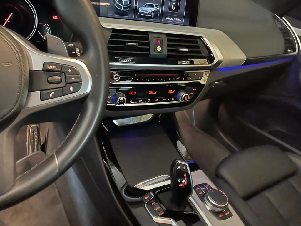 BMW X3 2019 occasion Lugano — 3