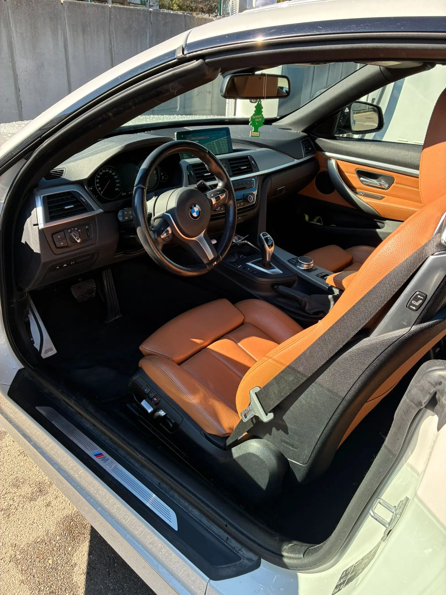 BMW 440 2017 occasion Riaz — 4