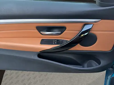 BMW 430i Coupé xDrive — Sportivité et élégance, 252 ch et traction intégrale — Miniature 12