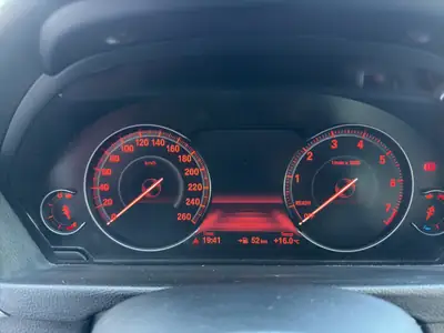 BMW 430i Coupé xDrive — Sportivité et élégance, 252 ch et traction intégrale — Miniature 11