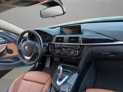 BMW 430i Coupé xDrive — Sportivité et élégance, 252 ch et traction intégrale — Miniature 14