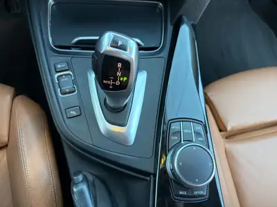 BMW 430i Coupé xDrive — Sportivité et élégance, 252 ch et traction intégrale — Miniature 16