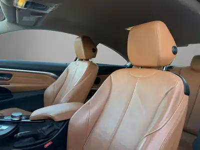 BMW 430i Coupé xDrive — Sportivité et élégance, 252 ch et traction intégrale — Miniature 20