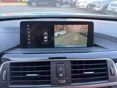 BMW 430i Coupé xDrive — Sportivité et élégance, 252 ch et traction intégrale — Miniature 21