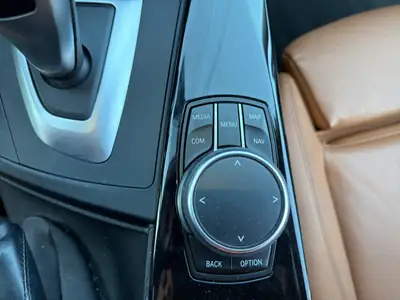 BMW 430i Coupé xDrive — Sportivité et élégance, 252 ch et traction intégrale — Miniature 22