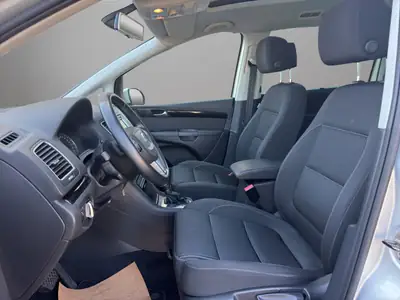 SEAT Alhambra 2.0 TSI Style DSG — Monospace 7 places, motorisation dynamique et fiabilité éprouvée — Thumbnail 9
