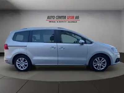 SEAT Alhambra 2.0 TSI Style DSG — Monospace 7 places, motorisation dynamique et fiabilité éprouvée — Thumbnail 7