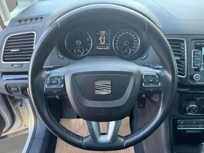 SEAT Alhambra 2.0 TSI Style DSG — Monospace 7 places, motorisation dynamique et fiabilité éprouvée — Thumbnail 10
