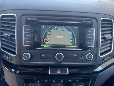 SEAT Alhambra 2.0 TSI Style DSG — Monospace 7 places, motorisation dynamique et fiabilité éprouvée — Thumbnail 15