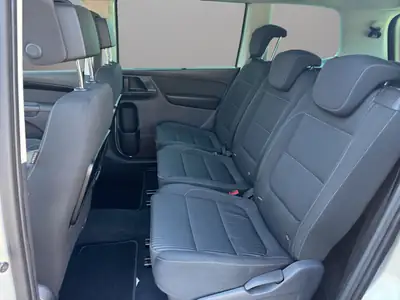SEAT Alhambra 2.0 TSI Style DSG — Monospace 7 places, motorisation dynamique et fiabilité éprouvée — Thumbnail 13