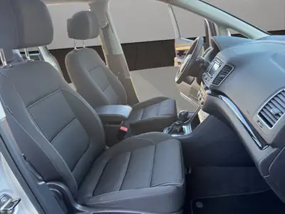 SEAT Alhambra 2.0 TSI Style DSG — Monospace 7 places, motorisation dynamique et fiabilité éprouvée — Thumbnail 17
