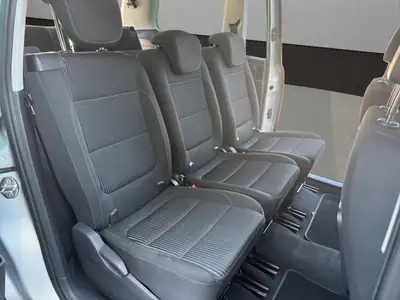 SEAT Alhambra 2.0 TSI Style DSG — Monospace 7 places, motorisation dynamique et fiabilité éprouvée — Thumbnail 18