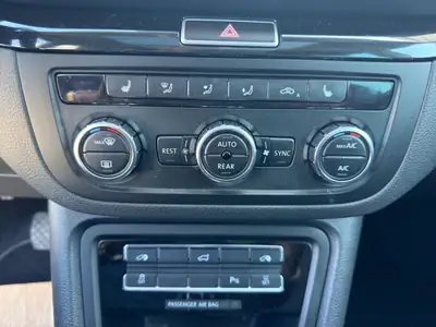 SEAT Alhambra 2.0 TSI Style DSG — Monospace 7 places, motorisation dynamique et fiabilité éprouvée — Thumbnail 16