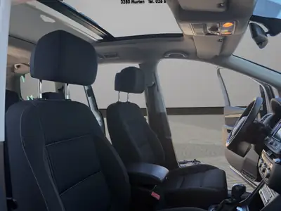 SEAT Alhambra 2.0 TSI Style DSG — Monospace 7 places, motorisation dynamique et fiabilité éprouvée — Thumbnail 21