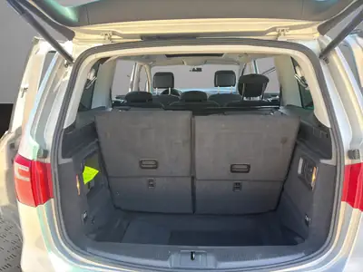 SEAT Alhambra 2.0 TSI Style DSG — Monospace 7 places, motorisation dynamique et fiabilité éprouvée — Thumbnail 19