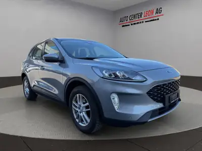 Ford Kuga 2.0 TDCi EcoBlue 4WD — SUV robuste, diesel économe et équipé — Thumbnail 8