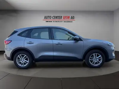Ford Kuga 2.0 TDCi EcoBlue 4WD — SUV robuste, diesel économe et équipé — Thumbnail 7
