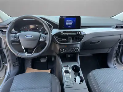 Ford Kuga 2.0 TDCi EcoBlue 4WD — SUV robuste, diesel économe et équipé — Thumbnail 14