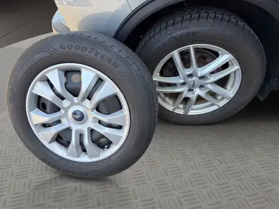 Ford Kuga 2.0 TDCi EcoBlue 4WD — SUV robuste, diesel économe et équipé — Thumbnail 20