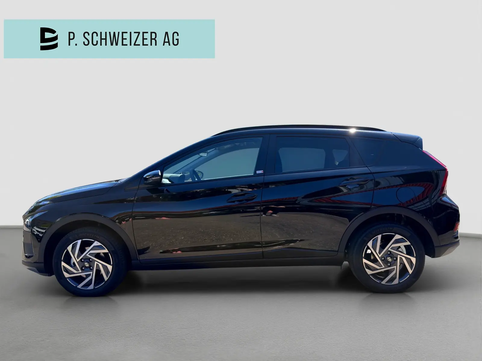 Hyundai Bayon 2026 occasion Liestal — 2