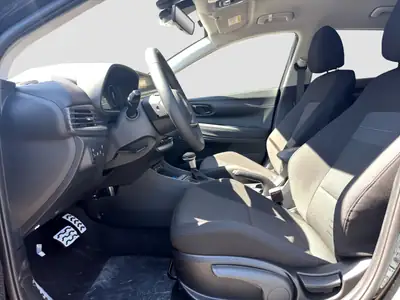 Hyundai Bayon 1.0 T-GDi Amplia DCT — SUV compact économique avec 5 ans de garantie — Miniatura 9