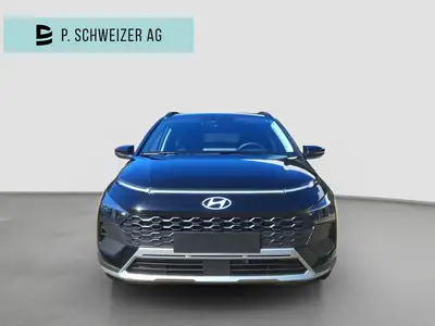 Hyundai Bayon 1.0 T-GDi Amplia DCT — SUV compact économique avec 5 ans de garantie — Miniatura 8