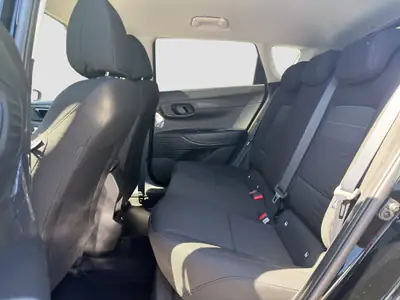 Hyundai Bayon 1.0 T-GDi Amplia DCT — SUV compact économique avec 5 ans de garantie — Miniatura 10